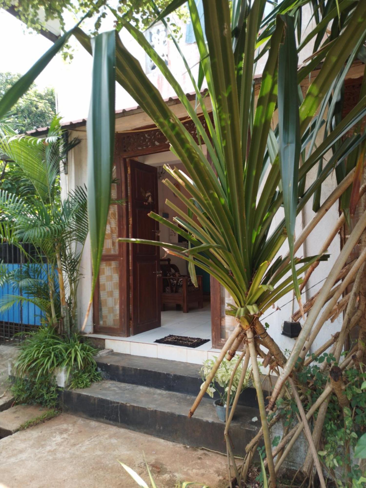 Lucky Holiday Home Anuradhapura Exterior photo